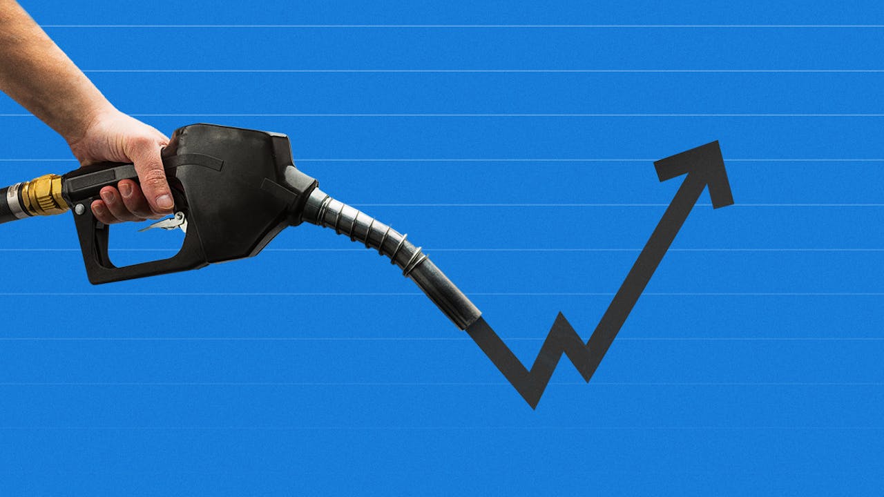 Danish Diesel Prices Today: Average Costs & Daily Updates