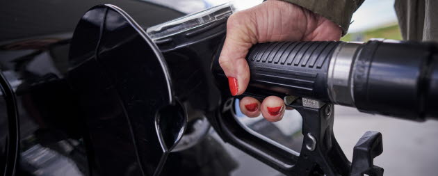 Why Danish Diesel Prices Vary: Factors & Daily Swings